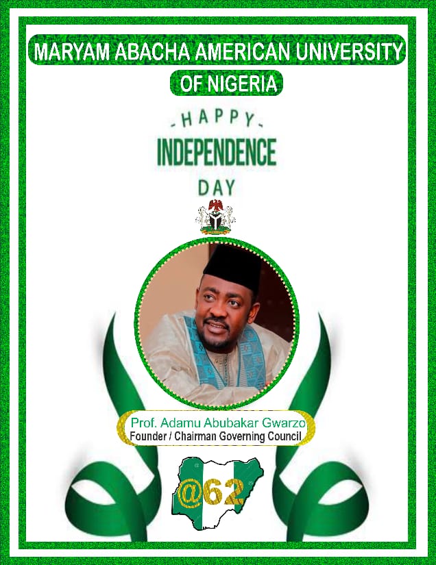 essay on nigeria independence day